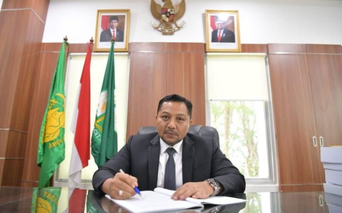 Sesuai Instruksi Safrizal, Gaji ASN Pemerintah Aceh Cair 3 Januari