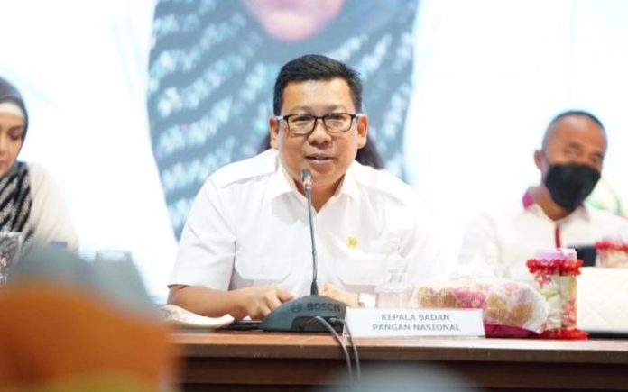 Kepala Bapanas (1) PPN 12 Persen Berlaku, Pemerintah Siapkan Banpang Beras Gratis Selama 6 Bulan