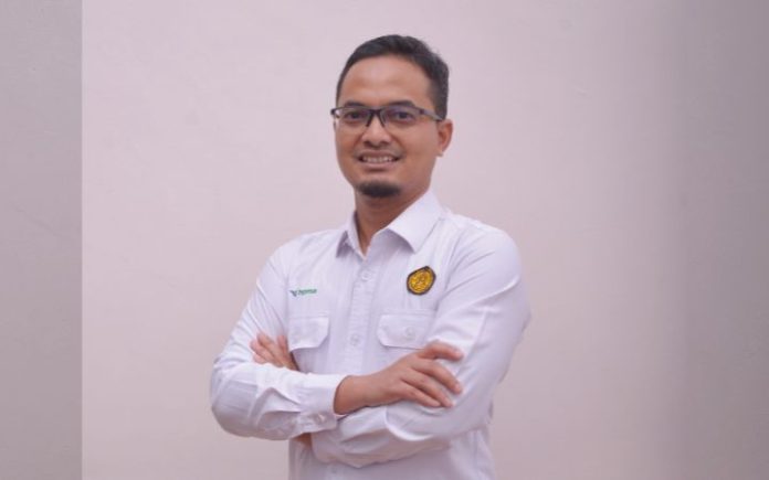 Akselerasi Eksplorasi Migas di Aceh