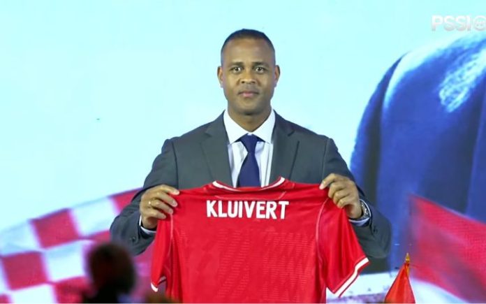 Patrick Kluivert (2) Patrick Kluivert Bakal Pakai Taktik Menyerang ala Louis van Gaal Peluang Tipis tapi Belum Habis, Ini Jalan Terakhir Indonesia ke Piala Dunia 2026