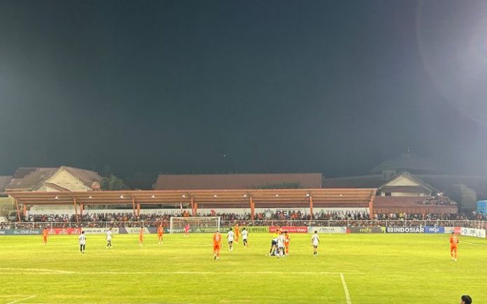 Liga 2: PSPS Hantam Persiraja 2-0 di Dimurthala