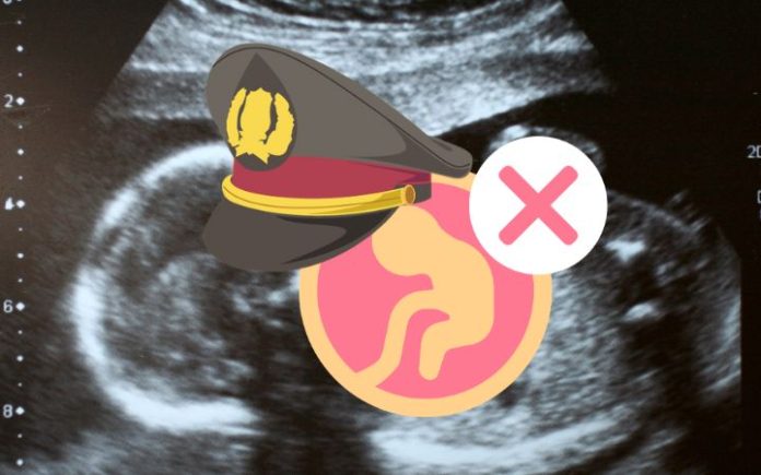 Polisi Aborsi Diduga Paksa Pacar Aborsi, Ipda YF Diperiksa Propam Polda Aceh