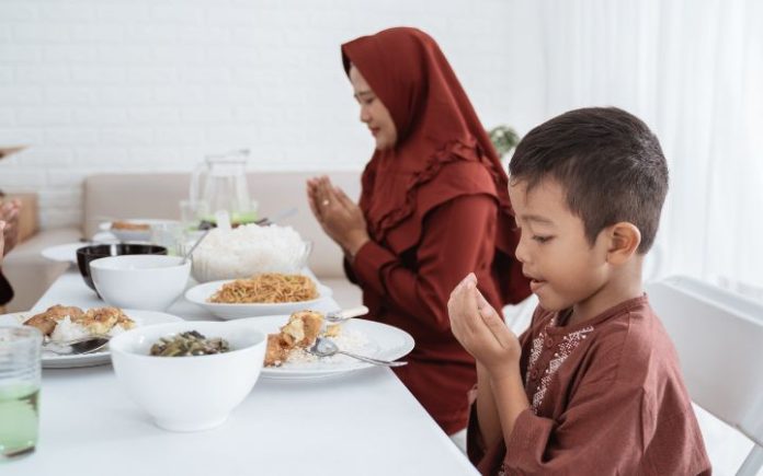 Wacana Libur Sebulan Selama Ramadhan Mulai dibicarakan