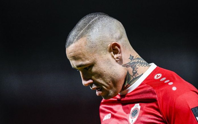 Selundupkan Kokain, Eks Pemain Bhayangkara Radja Nainggolan Ditangkap Tidak Terlibat Penyelundupan Kokain, Radja Nainggolan Bebas Bersyarat