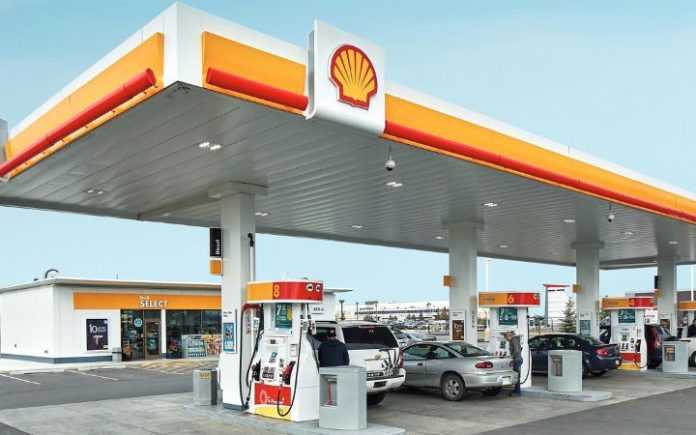 SPBU Shell Baru Naik 3 Hari, Shell Turunkan Lagi Harga BBM