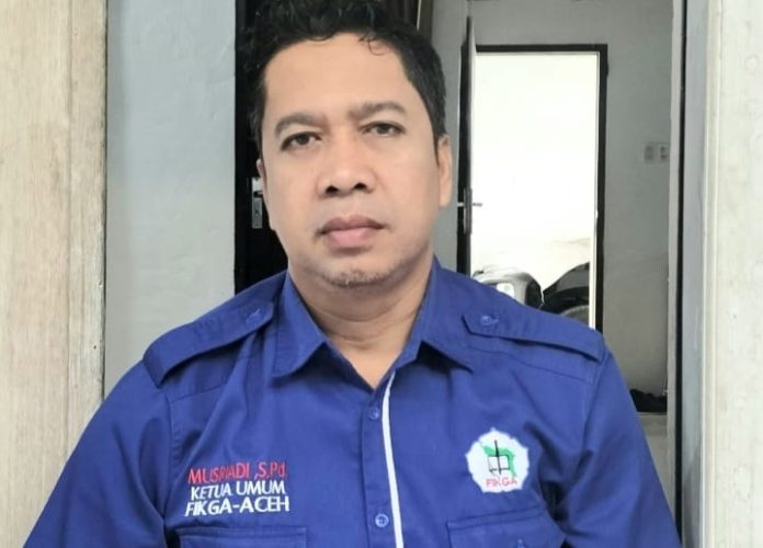 Sudah Waktunya PGRI Aceh Dipimpin Kembali oleh Guru