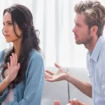 5 Tanda Wanita yang Harus Dijauhi, Sebelum Dia Ngancurin Idup Lo Wanita yang harus dijauhi