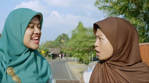 bu tejo (1) perempuan susah tidur