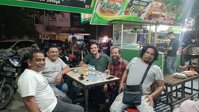 kedai kopi