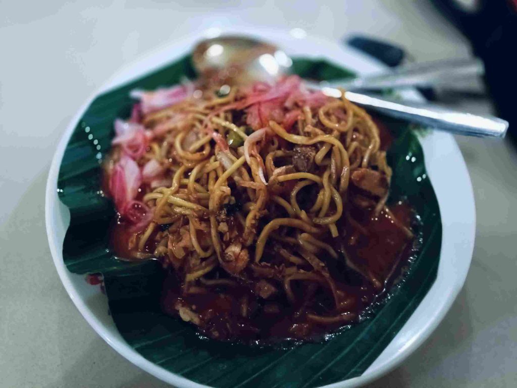 Mie surè