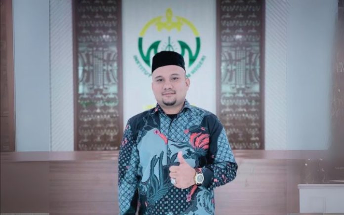 Asnawi Ketika Judi Online Lebih Menarik Ketimbang Sanger