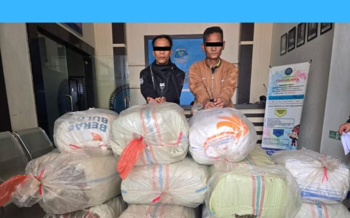 BNNP Aceh BNNP Aceh Bekuk Sindikat Narkoba Internasional, Sita 33 Kg Sabu & 262 Ribu Ekstasi