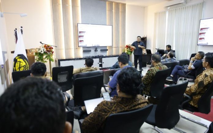 BPMA BPMA Dorong Transformasi Digital Lewat Enterprise Architecture