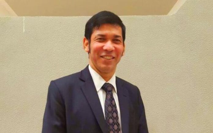 Namanya Disebut, Irsyadi Mengaku Tak Pernah Bertemu Alhudri