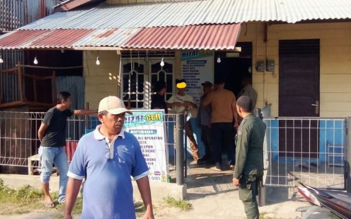Satpol PP Gerebek Pasangan Gay di Markas LGBT di Lhokseumawe