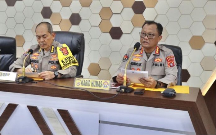 Ipda YF Polda Aceh: Ipda YF Dicopot, Sidang Etik Masih Proses