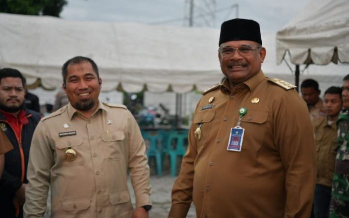 Aceh Besar Berhasil Turunkan Angka Kemiskinan pada 2024