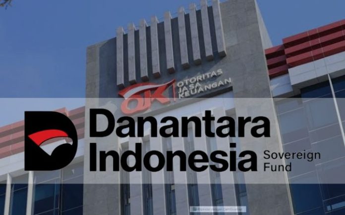 OJK Pastikan Pengelolaan 3 Bank BUMN di Danantara Tetap Prudent OJK pastikan tiga bank BUMN yang dikonsolidasikan ke BPI Danantara tetap akan diawasi secara ketat. Ilustrasi: Komparatif.ID.