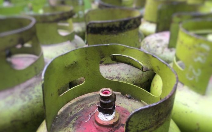 Pengecer LPG 3 Kg Resmi Dilarang, Ini Cara Cari Pangkalan Resmi harga elpiji 3 kg
