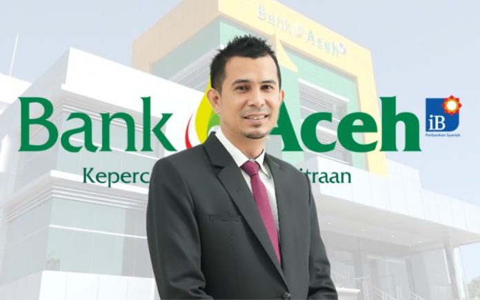 Hendra Supardi Ditunjuk Jadi Plt Dirut Bank Aceh Gantikan Fadhil Ilyas Direktur Dana dan Jasa Bank Aceh M. Hendra Supardi resmi ditunjuk sebagai Pelaksana Tugas (Plt) Direktur Utama PT Bank Aceh Syariah (BAS) menggantikan Fadhil Ilyas.