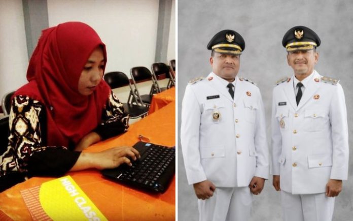 GeRAK Bireuen Harap Mukhlis-Razuardi Mampu Ciptakan Sejarah Gemilang