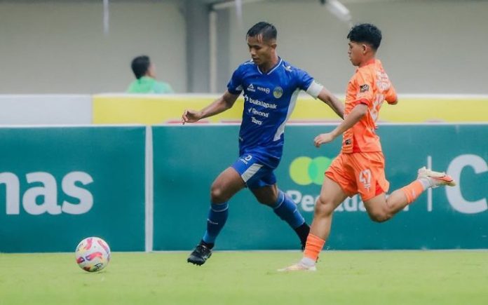 PSIM vs Persiraja Persiraja Takluk dari PSIM, Akhyar Ilyas: Konsentrasi & Mental Pemain Pecah