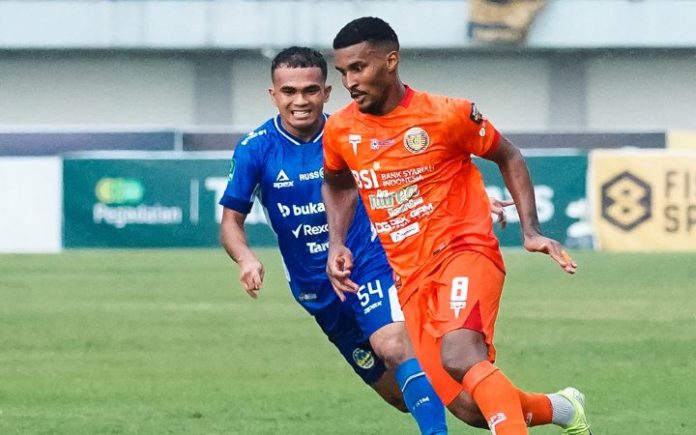 Tiket Persiraja vs PSIM Jogja Mulai Dijual