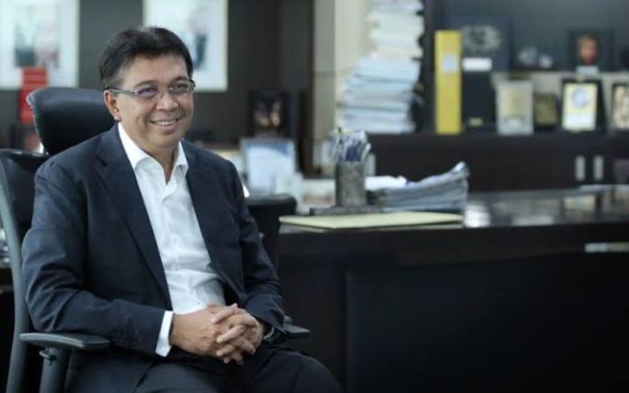 Guru Besar USK: SK Alhudri Sebagai Plt Sekda Aceh Cacat Administrasi Guru Besar Universitas Syiah Kuala (USK), Prof. Samsul Rizal. Foto: HO for Komparatif.ID.