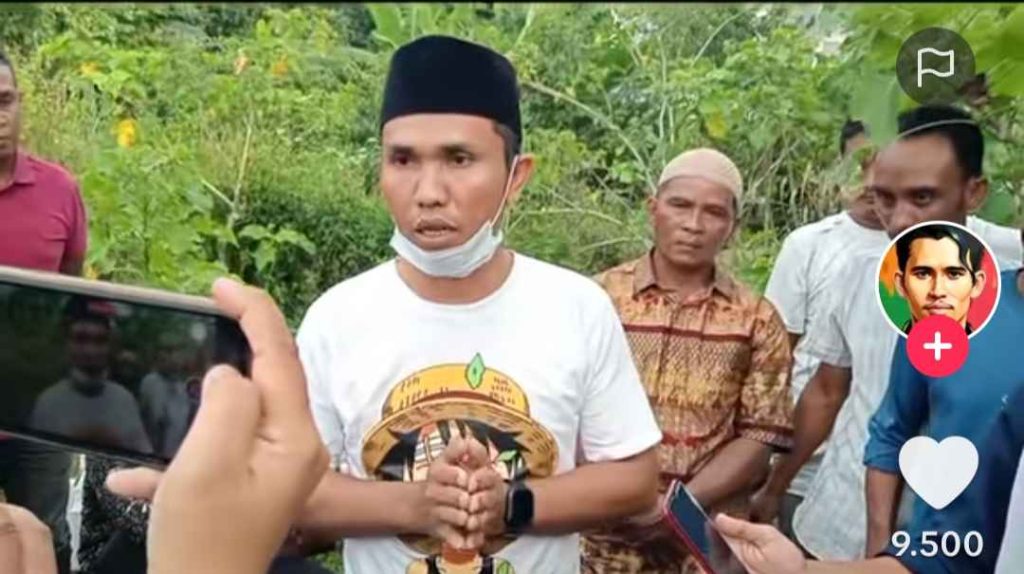 Keluarga Hasfiani