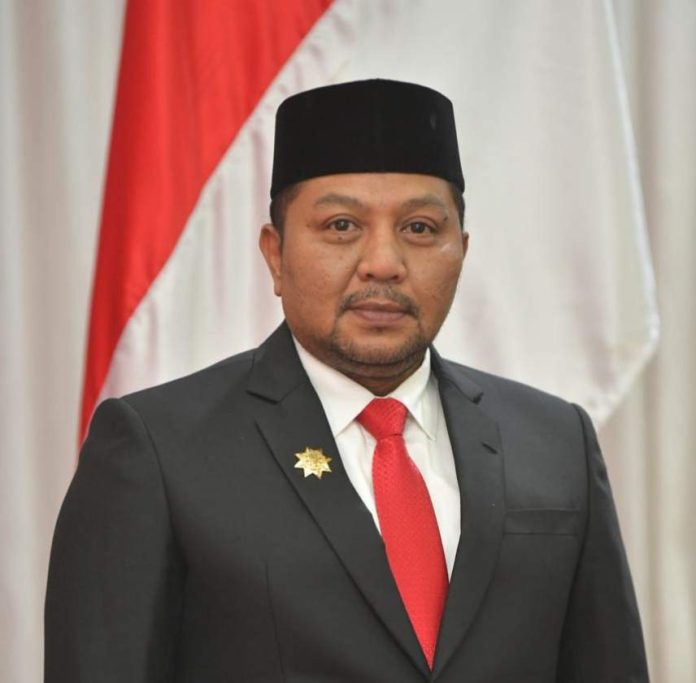 THR dan gaji 13 Dana Otsus dan DAK Aceh Belum Ditransfer Pusat