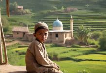 Dulu Ia Tidak Menyukai Lebaran Lebaran