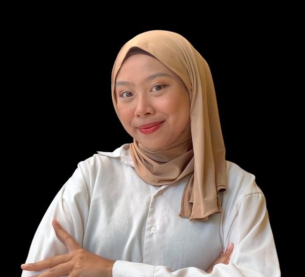 Foto Profil puasa ramadan