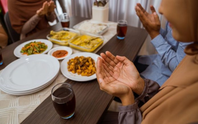 Qadha Puasa Atau Puasa Syawal? Ini Penjelasan Quraish Shihab Gabungkan Puasa Syawal dan Qadha, Bolehkah? Niat Puasa Tarwiyah dan Arafah