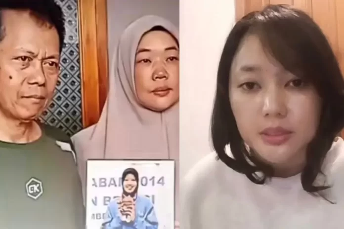 atlet taekwondo fidya kamalindah