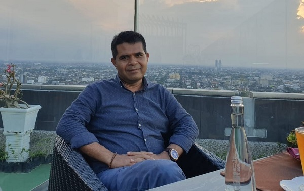 murthalamuddin dua perdagangan Aceh