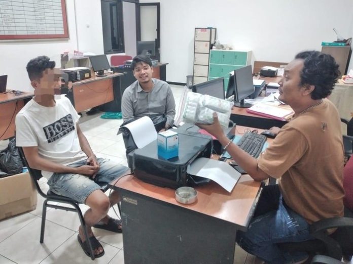polresta banyumas pemuda asal bireuen polresta banyumas