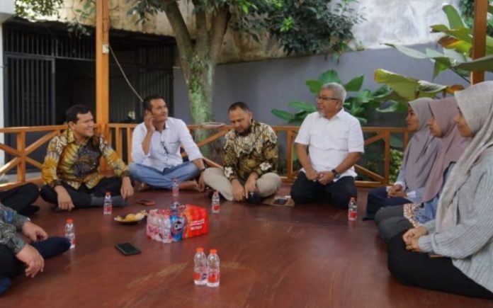 Pemerintah Aceh Janji Renovasi Asrama Mahasiswa di Malang