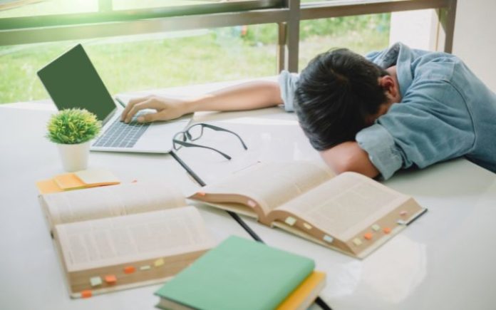 Post-Holiday Blues di Dunia Pendidikan