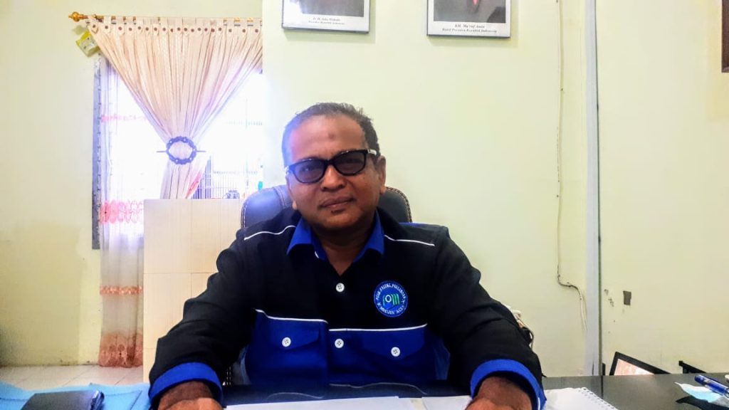 Pdam krueng peusangan
