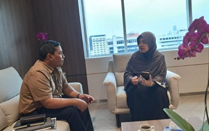 Sabang-Pulo Aceh Bisa Jadi Game Changer Ekonomi Aceh