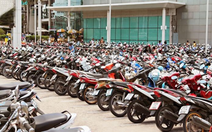 Motor Listrik RI Terancam! Kebijakan Trump Bisa Bikin Industri Lokal Goyah
