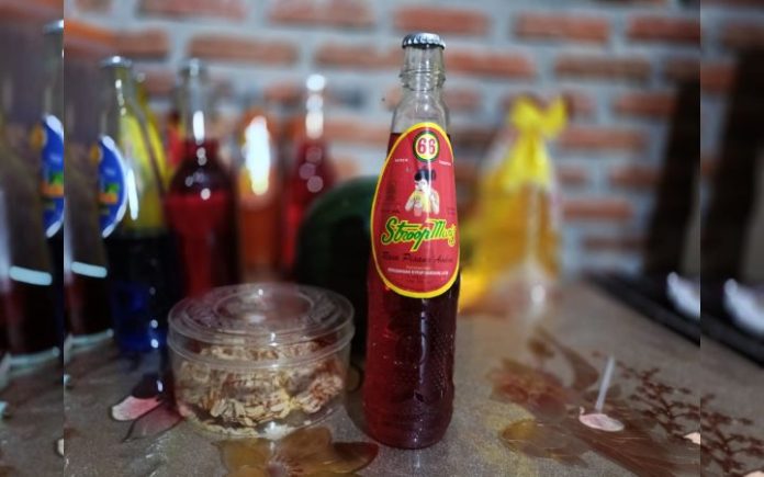 Stroop 66, Sirup Legendaris Bireuen