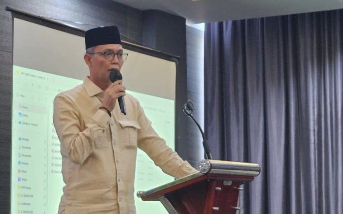 TA Khalid: Jangan Ada yang Mainkan Harga Pupuk Subsidi