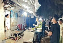 Tragedi Teungku Bukhari, Jasad Membusuk Dijaga Istri yang Gila Teungku Bukhari penjahit sepatu