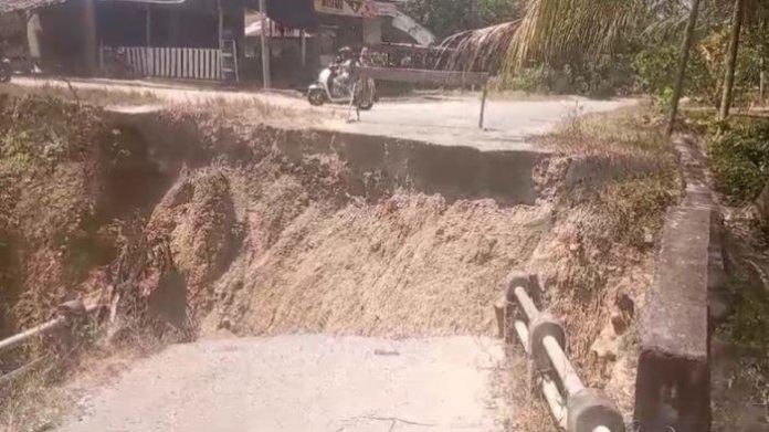 jembatan uteun bunta