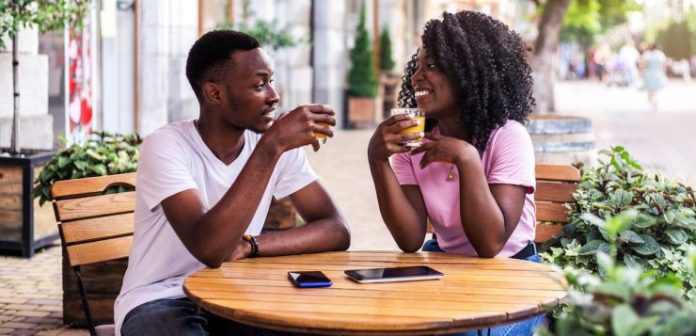 tips kencan pertama wanita