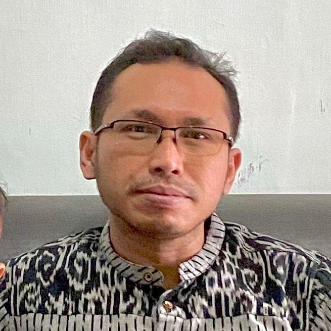 rima (1) Mangrove Bireuen Gadoh Bangka, Gadoh Udeung: Ironi Sistem Tambak Intensif