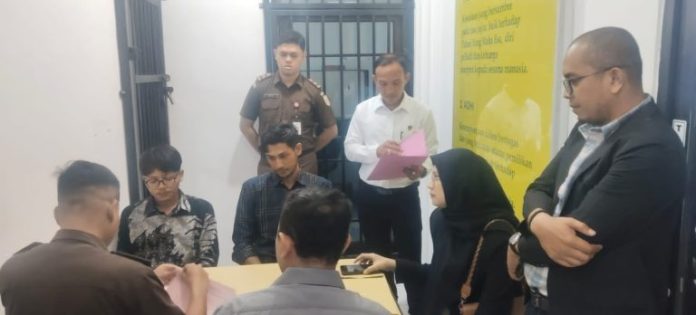 tibang warga tibang
