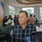 Ketua DPP Golkar Andi HS Desak DPR Prioritaskan Revisi UU Pemerintah Aceh Andi HS: Golkar Aceh Siap Tampung Semua Kader di Musda Andi HS: Golkar Aceh Siap Tampung Semua Kader di Musda