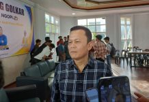 Ketua DPP Golkar Andi HS Desak DPR Prioritaskan Revisi UU Pemerintah Aceh Andi HS: Golkar Aceh Siap Tampung Semua Kader di Musda Andi HS: Golkar Aceh Siap Tampung Semua Kader di Musda